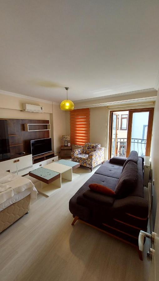 Class Suit Residence Canakkale Exterior photo