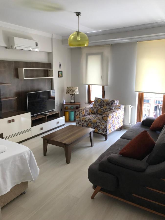 Class Suit Residence Canakkale Exterior photo
