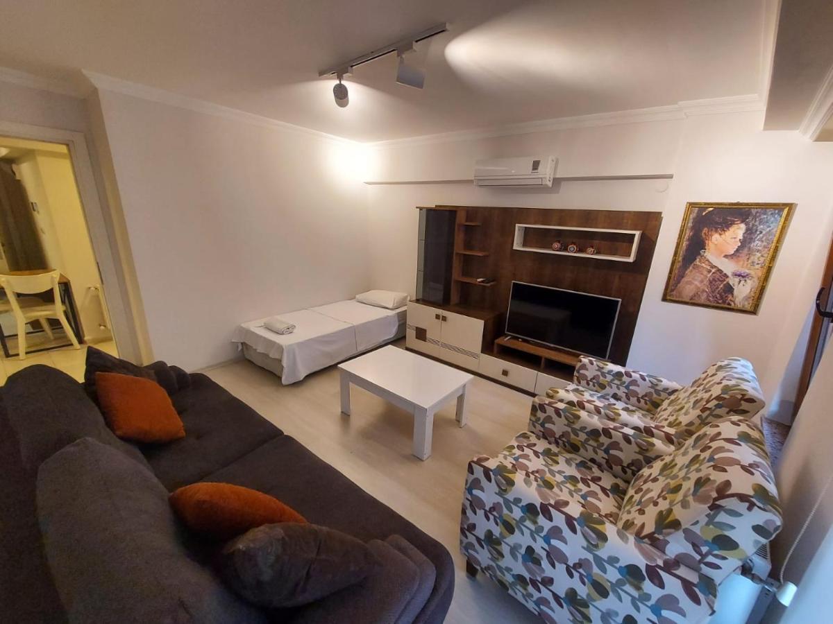 Class Suit Residence Canakkale Exterior photo