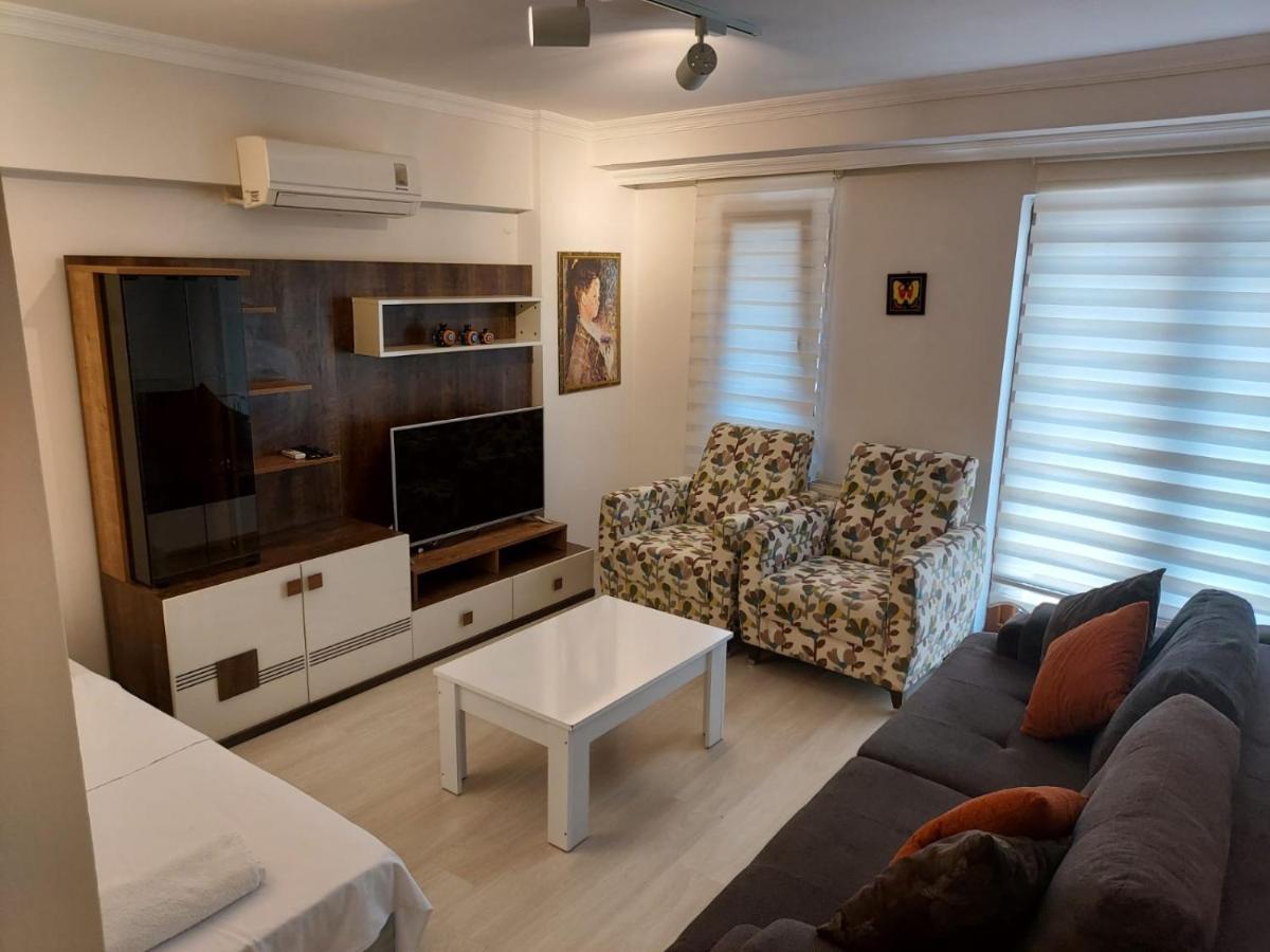 Class Suit Residence Canakkale Exterior photo