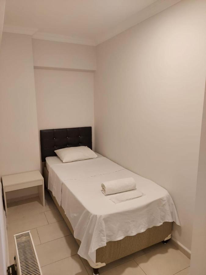 Class Suit Residence Canakkale Exterior photo