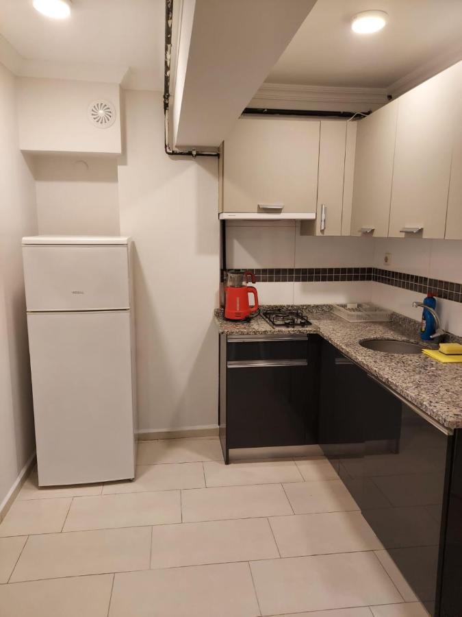 Class Suit Residence Canakkale Exterior photo