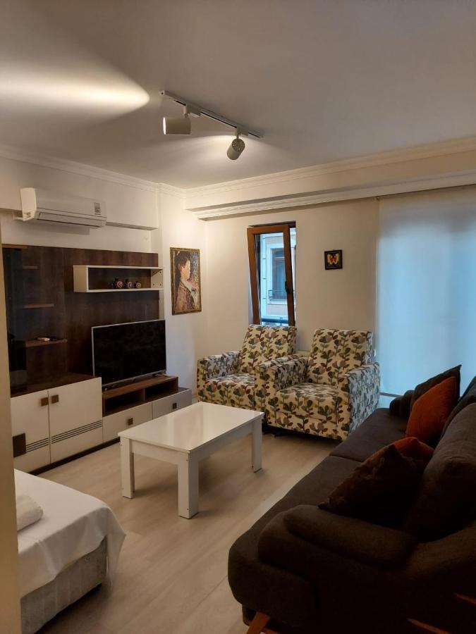 Class Suit Residence Canakkale Exterior photo