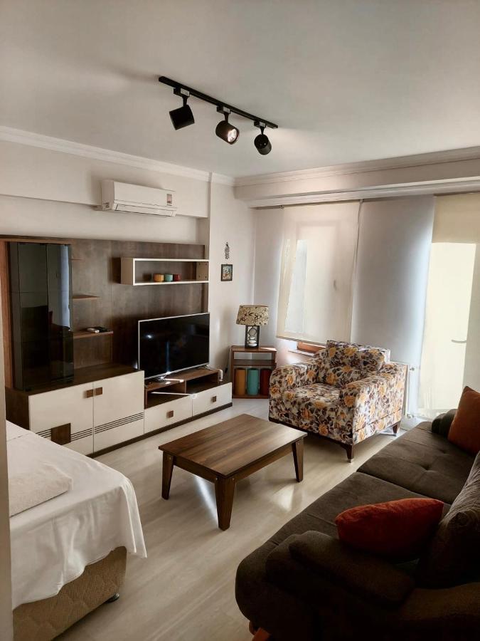 Class Suit Residence Canakkale Exterior photo
