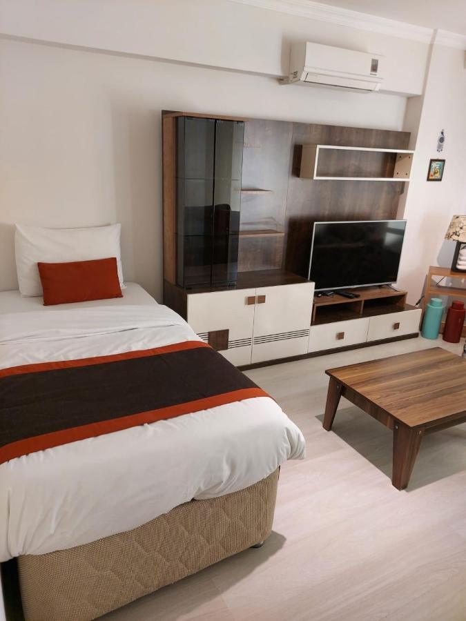 Class Suit Residence Canakkale Exterior photo