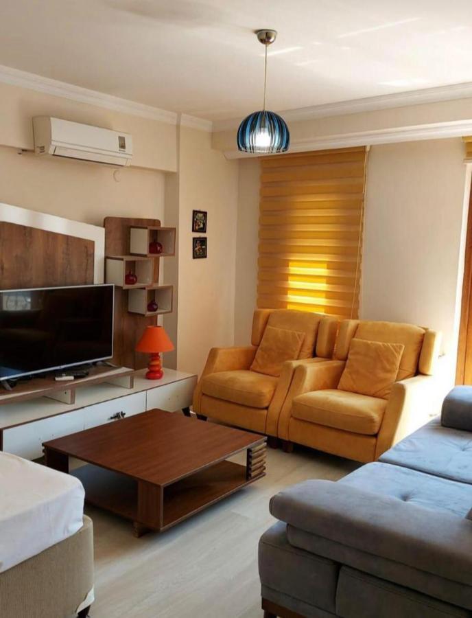 Class Suit Residence Canakkale Exterior photo