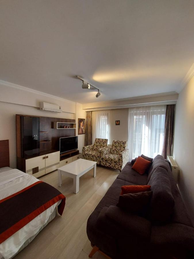 Class Suit Residence Canakkale Exterior photo