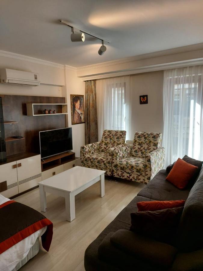 Class Suit Residence Canakkale Exterior photo