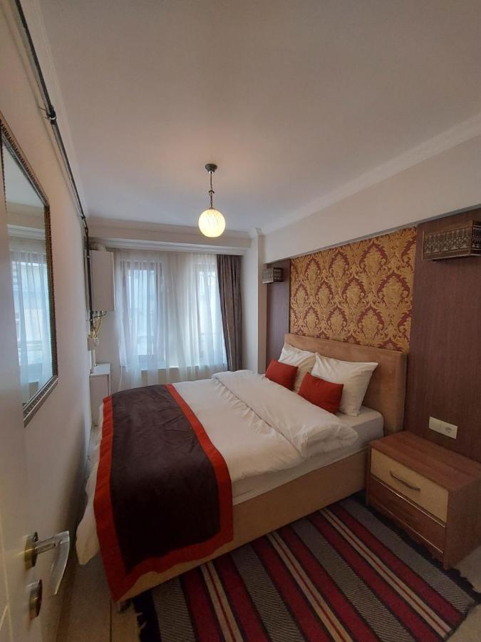 Class Suit Residence Canakkale Exterior photo