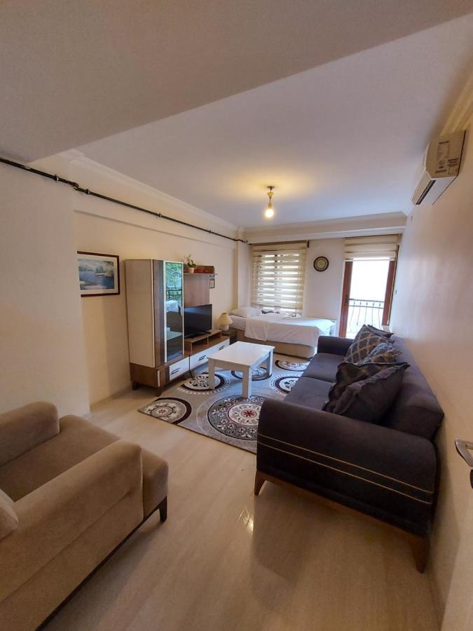 Class Suit Residence Canakkale Room photo