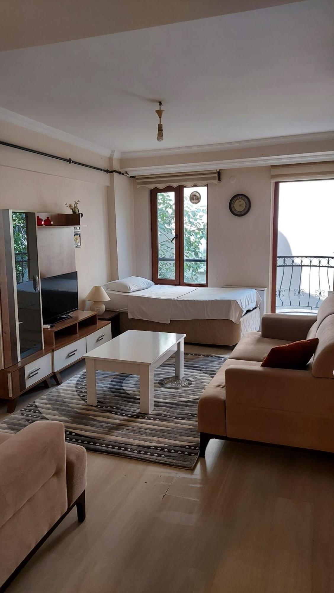 Class Suit Residence Canakkale Room photo